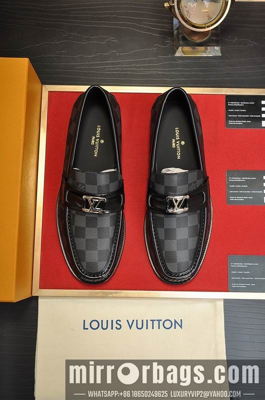 LV Replica Shoes LV sz38-45 hnh0331