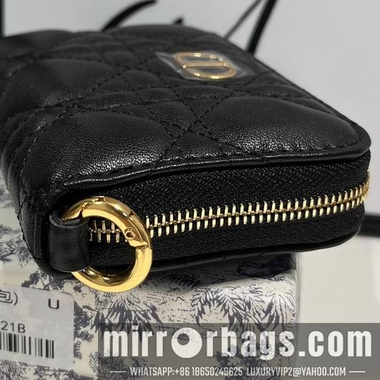 Dior Replica Bags Dior S5034 12x8.5cm CC