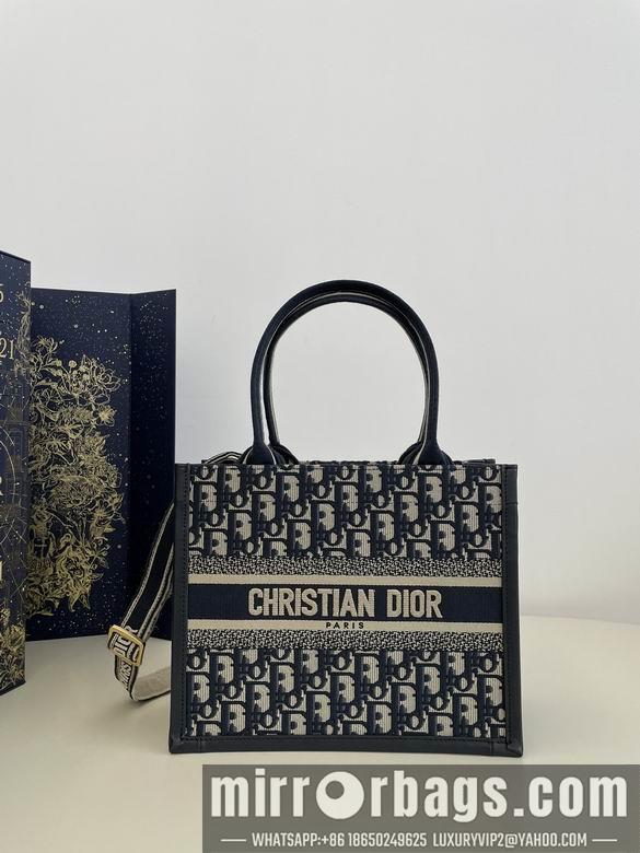 Dior Replica Bags 8004 26X12X21cm