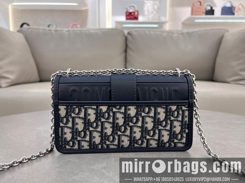 Dior Replica Bags 9334 21X12X6cm