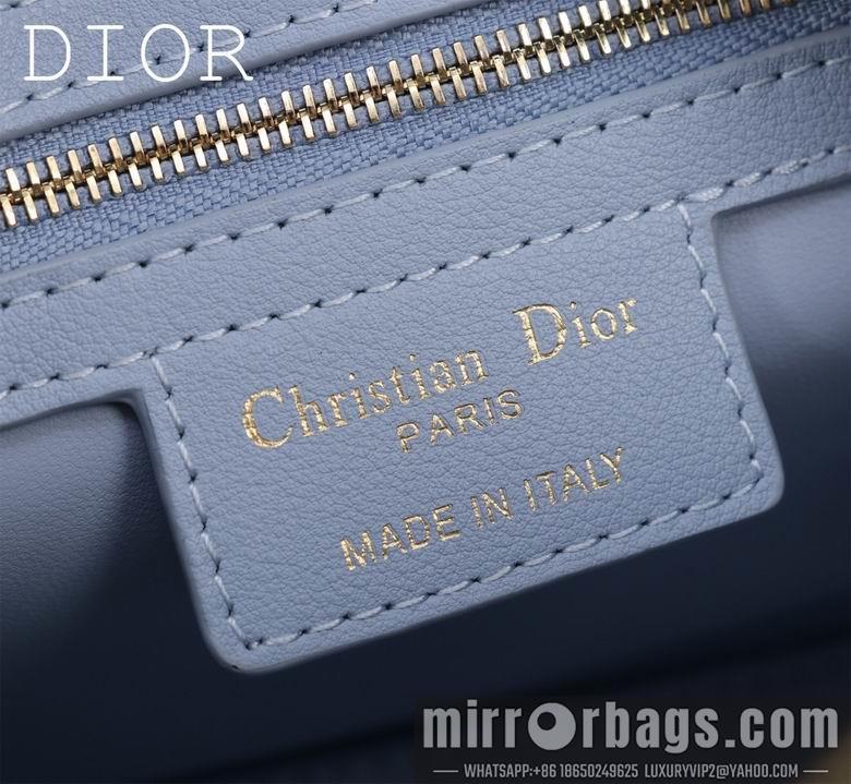 Dior Replica Bags 1364 20.5X13.5X12cm