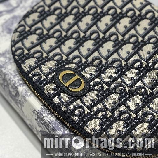 Dior Replica Bags Dior S5416 15.5x24x7cm CC