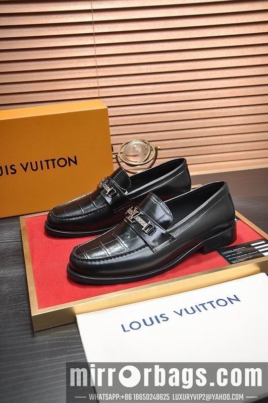 LV Replica Shoes LV sz38-45 hnh0335