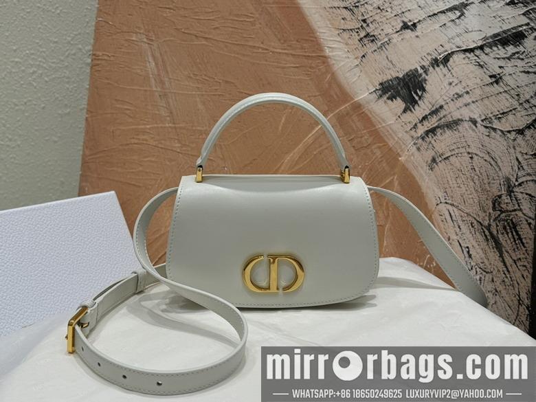 Dior Replica Bags Dior Montaigne 9370 19x9x8cm wo2