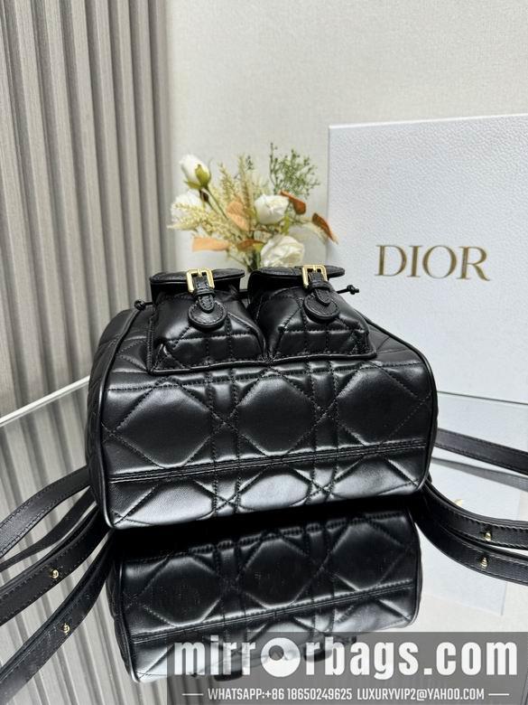 Dior Replica Bags 6301 23X26.7X12.5cm YG 2colour