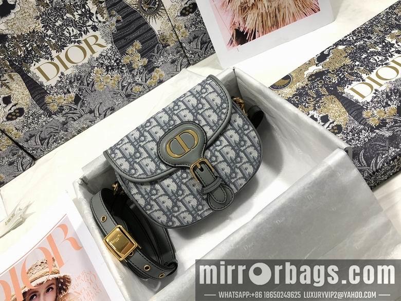 Dior Replica Bags AXM9317 18X14X5