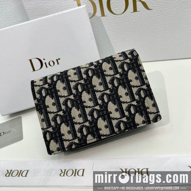 Dior Replica Bags 2033 13.5X9.5X3.5cm