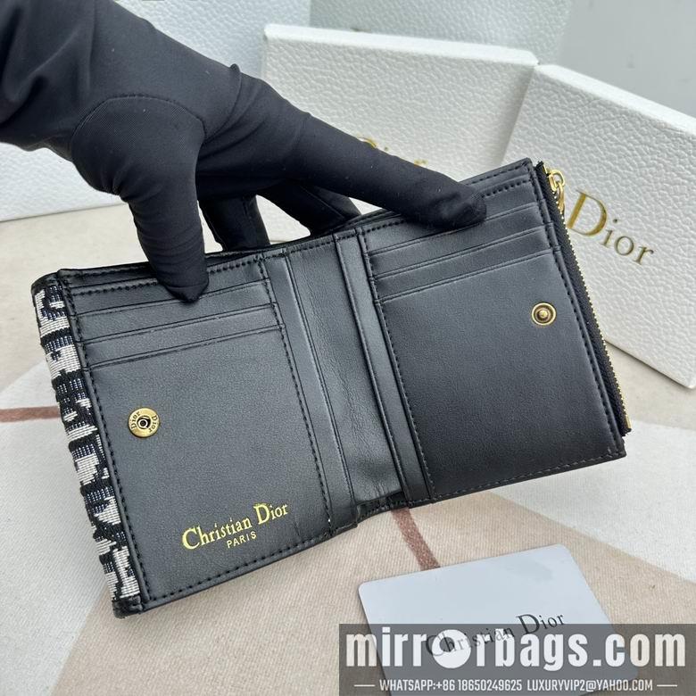 Dior Replica Bags S5699 10X8.9X2.2cm YG 2colour