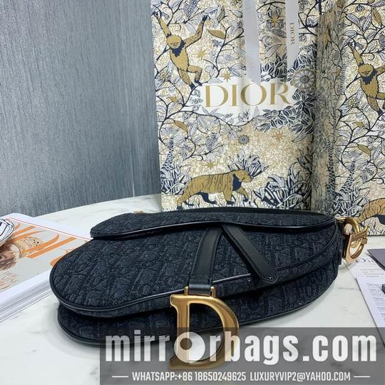 Dior Replica Bags Dior Saddle M0446 25.5x20x6.5cm wo4色