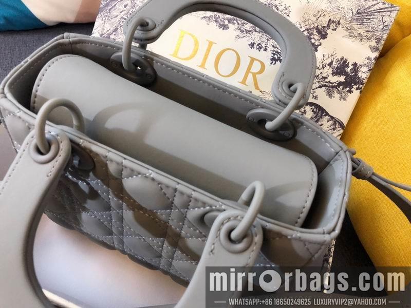 Dior Replica Bags M0538_2 20X16.5X8cm CN