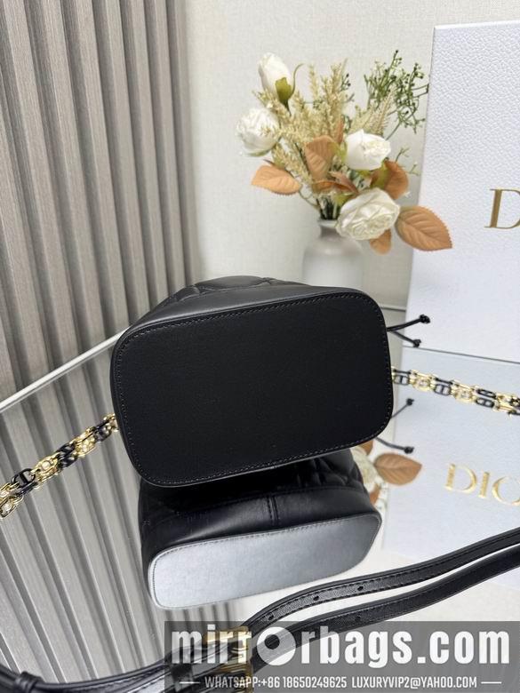 Dior Replica Bags 2780 17X16X9cm YG 3colour