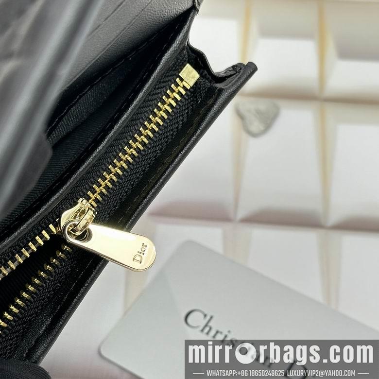 Dior Replica Bags S0178 11X8.5X3cm YG 3colour