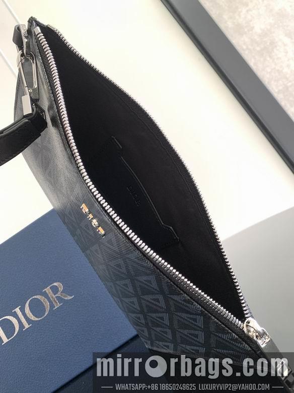 Dior Replica Bags 23739 30X20cm YG 4colour