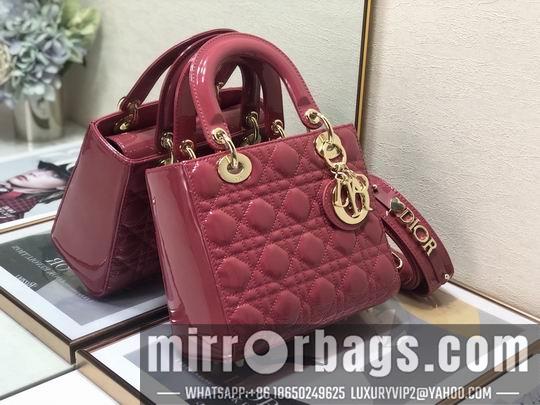 Dior Replica Bags Dior 2241A 20cm yz