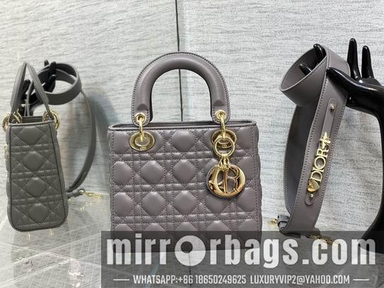 Dior Replica Bags Dior 6604 20cm wz