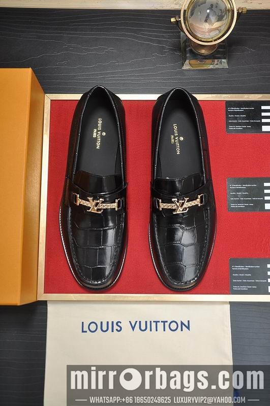 LV Replica Shoes LV sz38-45 hnh0337