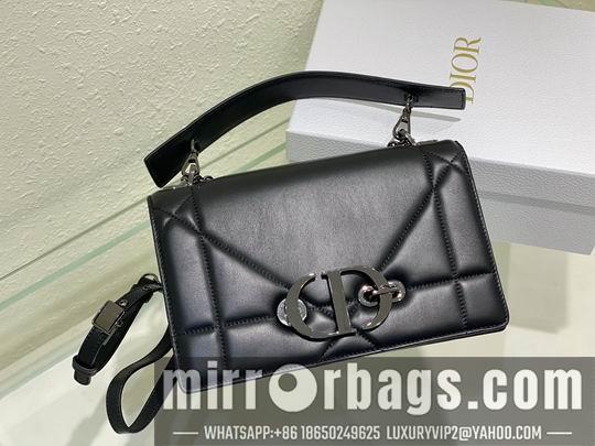 Dior Replica Bags Dior Montaigne 25x15x8cm wo2色