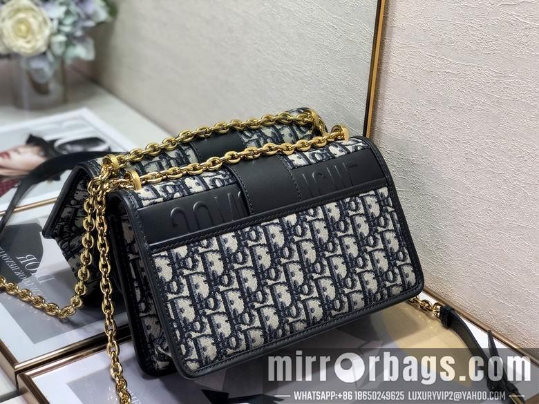 Dior Replica Bags Montaigne 25.5cm 040505