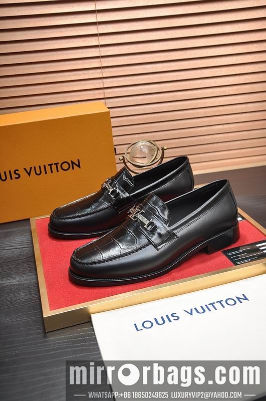 LV Replica Shoes LV sz38-45 hnh0335