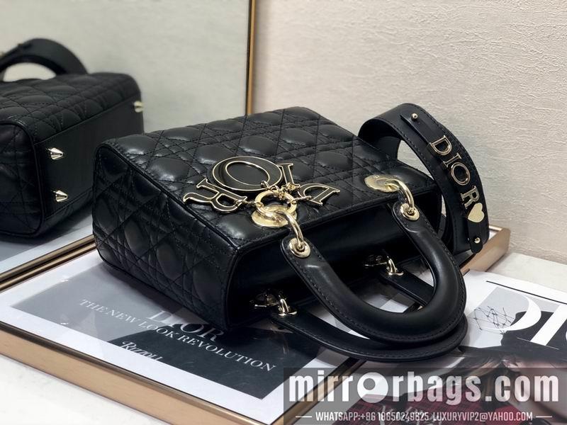 Dior Replica Bags DIOR 2241 20cm yz2