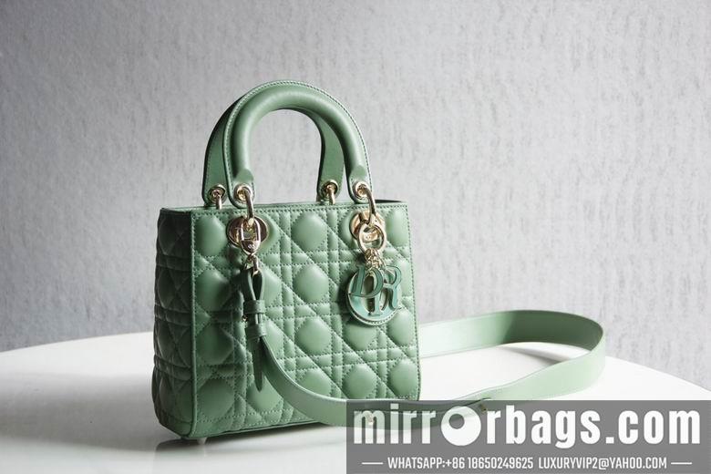 Dior Replica Bags AX8878 20x16.5x8