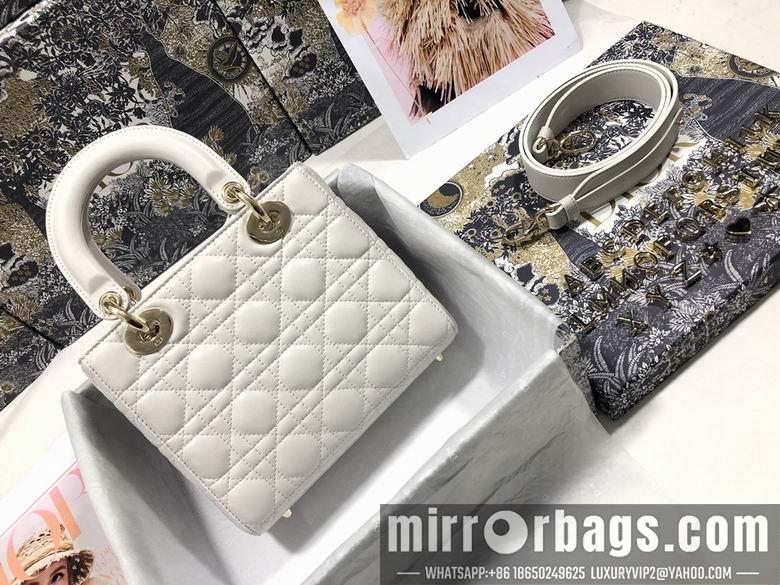 Dior Replica Bags BNM0538 20x16.5x 8