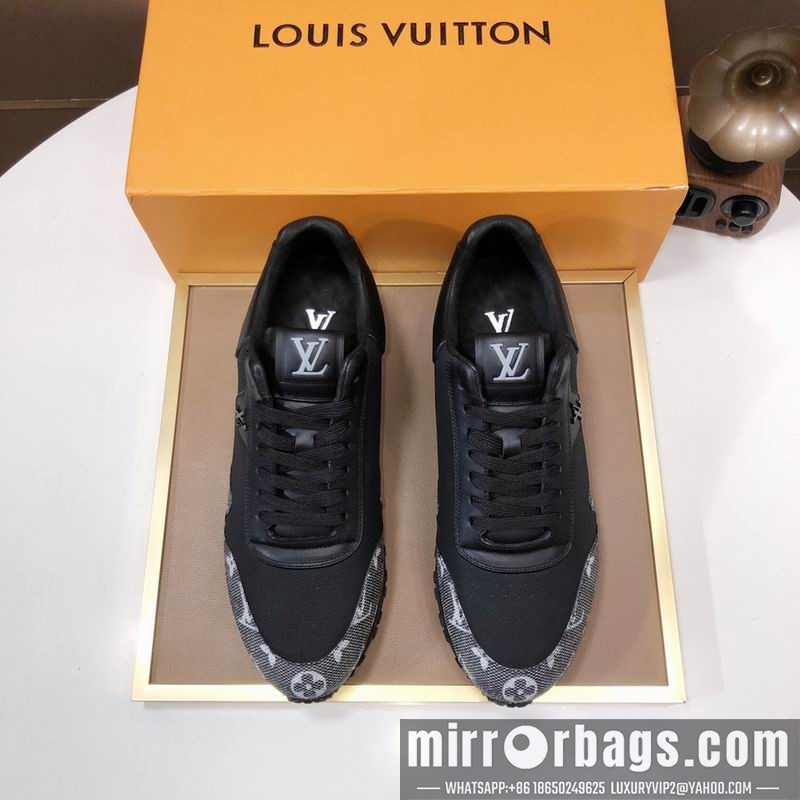 LV Replica Shoes LV sz38-45 hnh0304