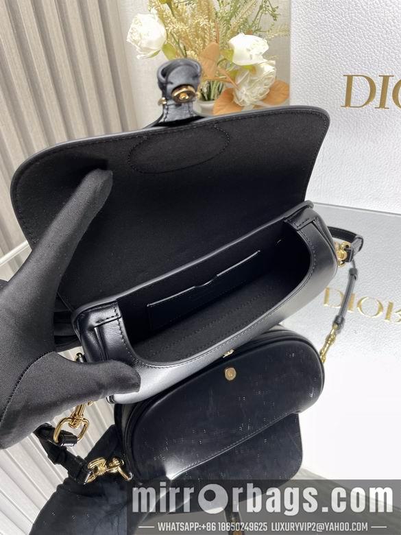 Dior Replica Bags Bobby 9016 21X5X12cm YG 2colour