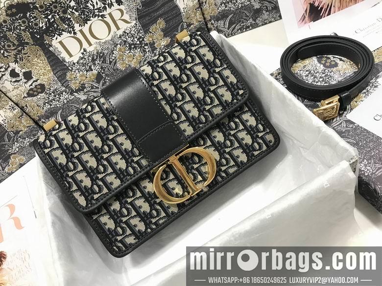 Dior Replica Bags AXM9203 24X17X8