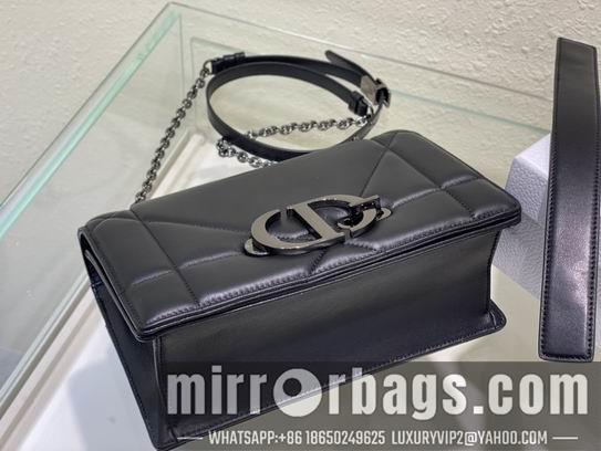 Dior Replica Bags Dior Montaigne 25x15x8cm wo2色