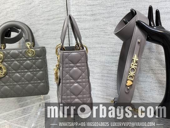 Dior Replica Bags Dior 6604 20cm wz