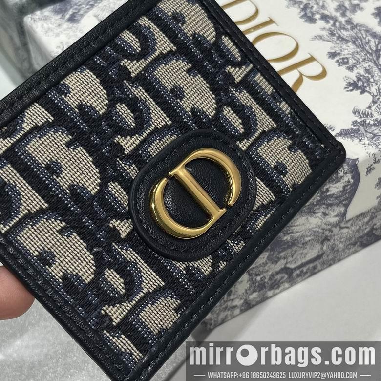 Dior Replica Bags s2098 CC