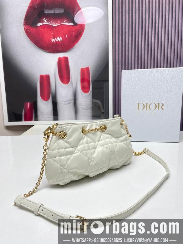 Dior Replica Bags Ammi 22566 38X30X13cm 31X18X13cm YG 2colour