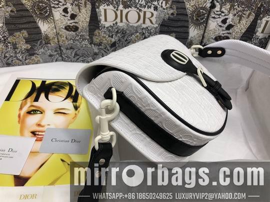 Dior Replica Bags Dior Bobby M9319 22x17x6cm wz