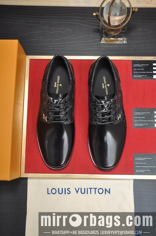 LV Replica Shoes LV sz38-45 hnh0336