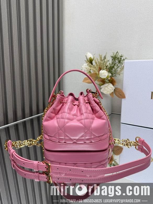 Dior Replica Bags 2780 17X16X9cm YG 3colour