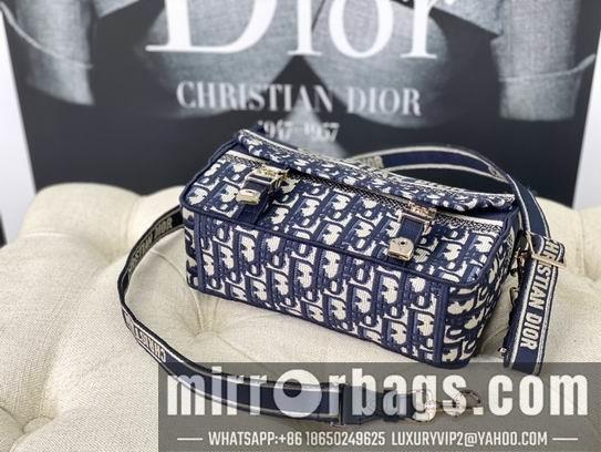 Dior Replica Bags Dior Camp M1241 23x15x8cm  wz