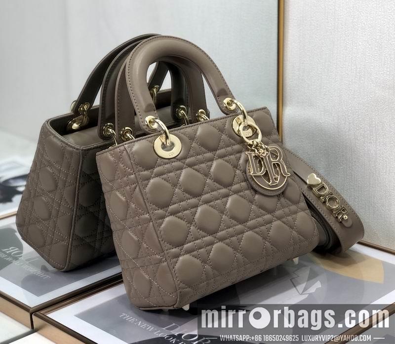 Dior Replica Bags DIOR 2241 20cm yz3