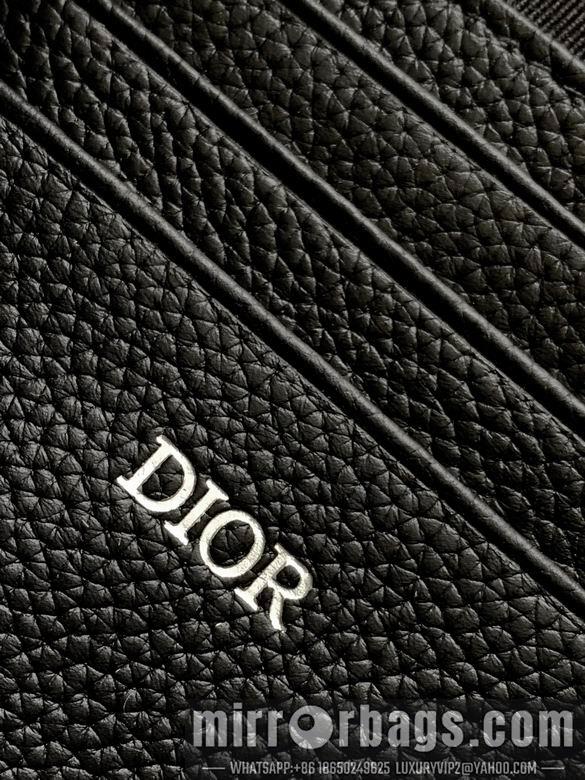 Dior Replica Bags 2ESWS011YKY 17X12.5X4cm YG 2colour