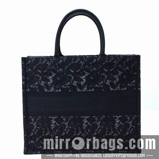 Dior Replica Bags Dior 1286 L41.5x34.5x16cm wz