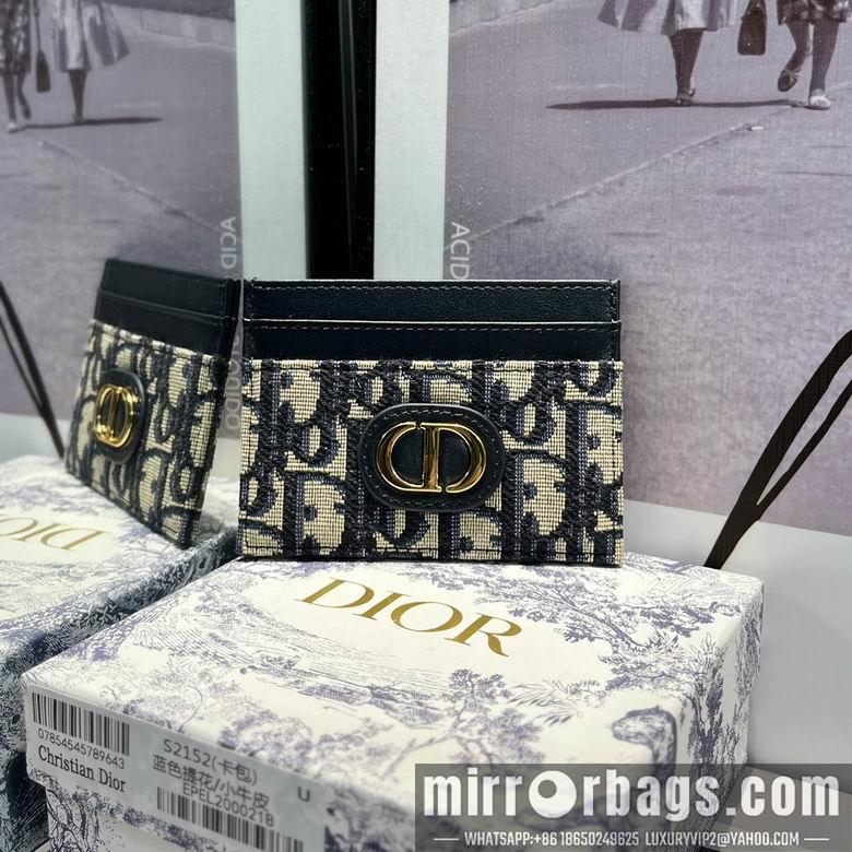 Dior Replica Bags S2152 CC