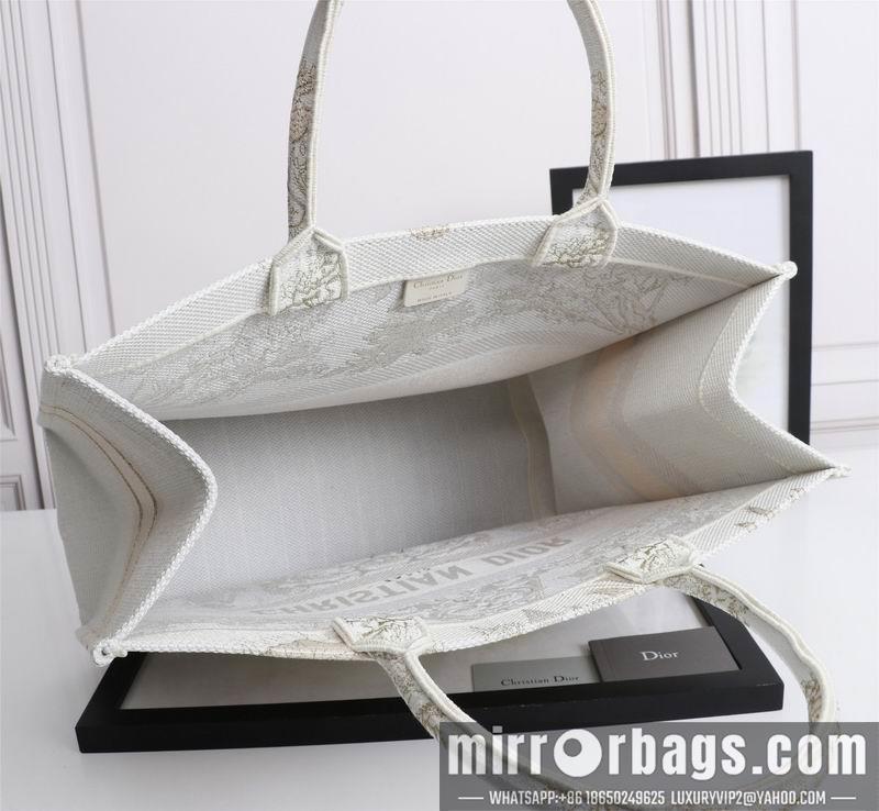 Dior Replica Bags DIOR D1286 41.5x35x18cm yz