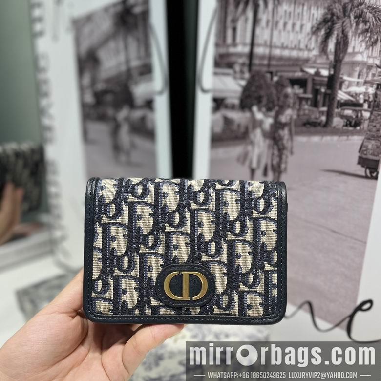 Dior Replica Bags S2105 13.5X9.5X4cm CC