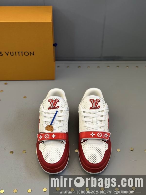 LV Replica Shoes LV sz38-46 hnh0335