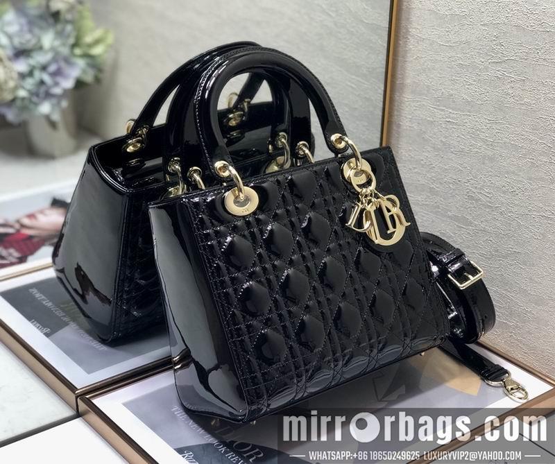 Dior Replica Bags DIOR 2242A 24cm yz4