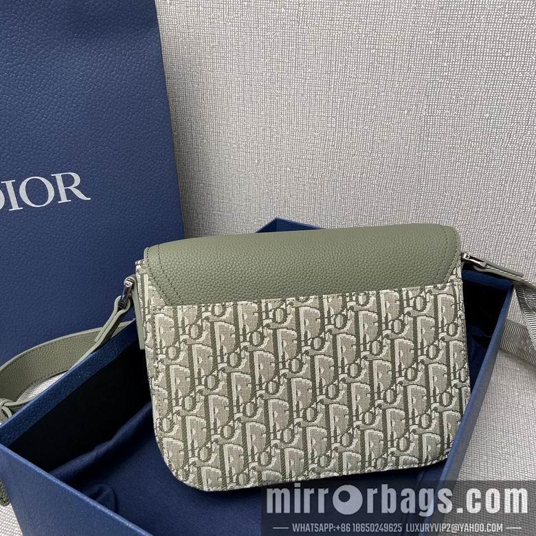 Dior Replica Bags 9245 23X18X6cm