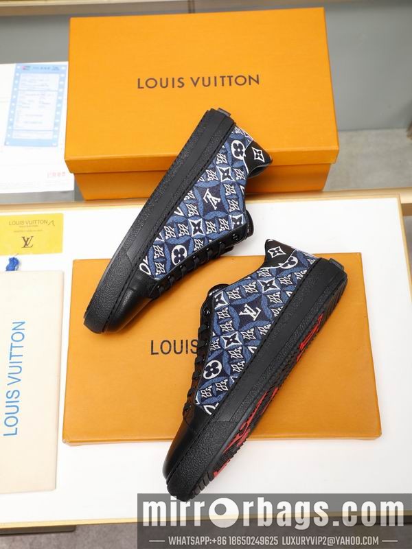 LV Replica Shoes LV sz38-45 hnh0329