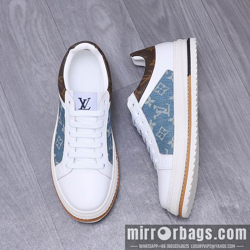 LV Replica Shoes LV sz38-44 hnh0344