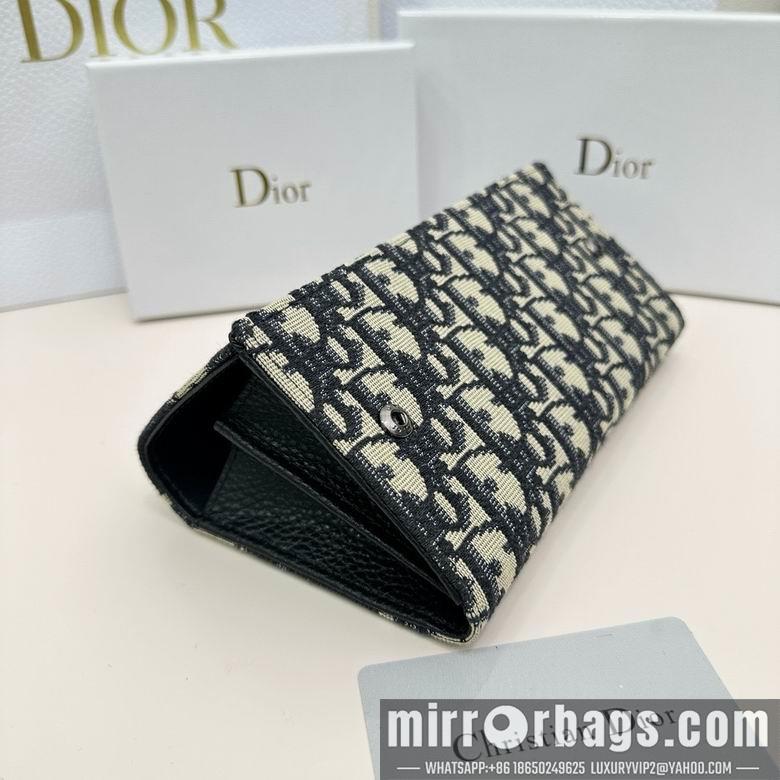 Dior Replica Bags D30 19X10.5X3.5cm