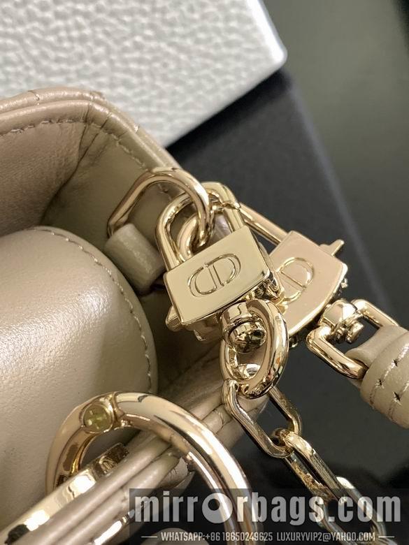 Dior Replica Bags S0910 16X9X5cm